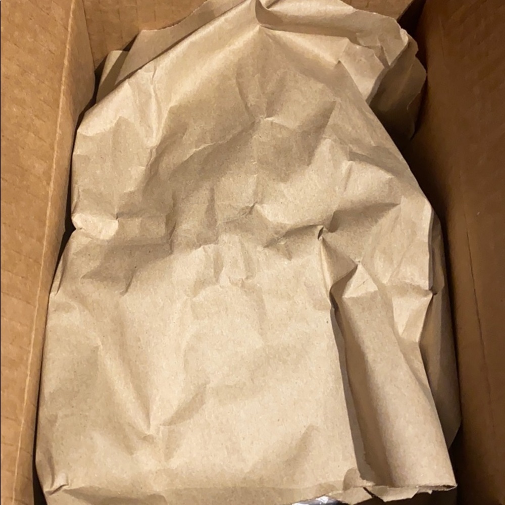 ODI mushroom bike grips